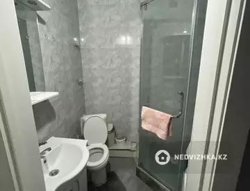 1-комнатная квартира, этаж 9 из 16, 35 м²