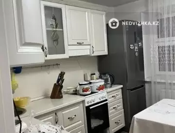 3-комнатная квартира, этаж 4 из 9, 75 м²