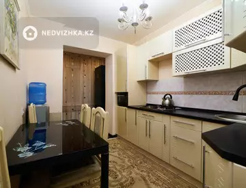 2-комнатная квартира, этаж 2 из 5, 62 м²