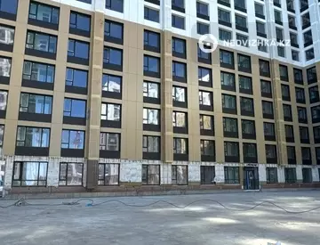 1-комнатная квартира, этаж 16 из 17, 39 м²