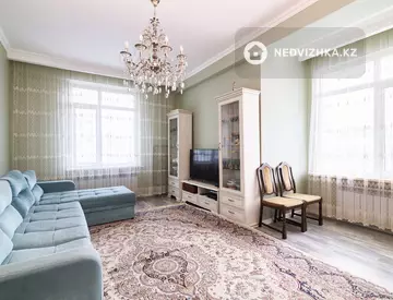 2-комнатная квартира, этаж 5 из 8, 65 м²
