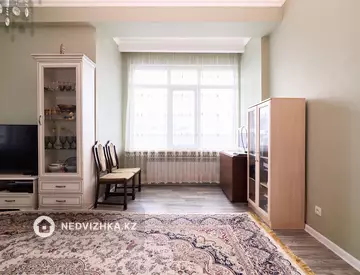 2-комнатная квартира, этаж 5 из 8, 65 м²