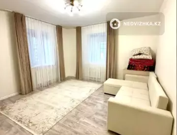 2-комнатная квартира, этаж 9 из 12, 67 м²