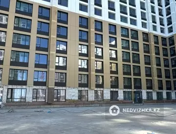 1-комнатная квартира, этаж 7 из 17, 37 м²