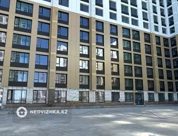3-комнатная квартира, этаж 8 из 17, 71 м²