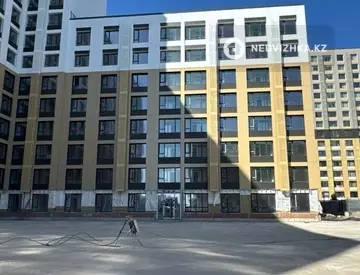3-комнатная квартира, этаж 8 из 17, 71 м²