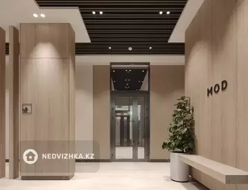 3-комнатная квартира, этаж 8 из 17, 71 м²