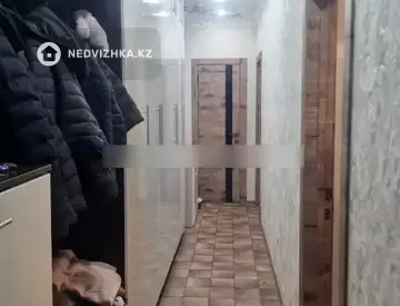 2-комнатная квартира, этаж 10 из 10, 50 м²