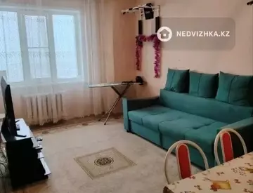 3-комнатная квартира, этаж 15 из 22, 81 м²