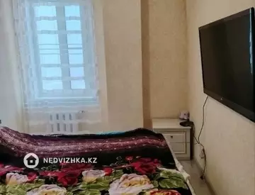 3-комнатная квартира, этаж 15 из 22, 81 м²