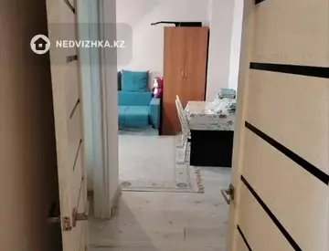 3-комнатная квартира, этаж 15 из 22, 81 м²