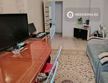 3-комнатная квартира, этаж 15 из 22, 81 м²