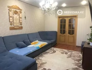 2-комнатная квартира, этаж 9 из 15, 64 м²
