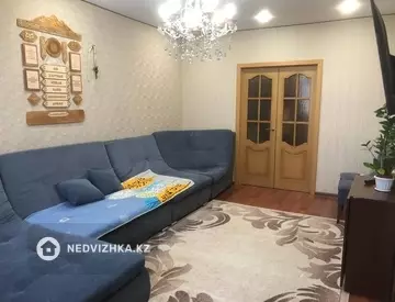 2-комнатная квартира, этаж 9 из 15, 64 м²
