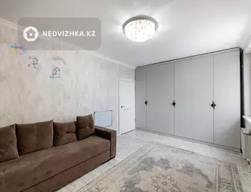 2-комнатная квартира, этаж 21 из 24, 58 м²