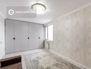 2-комнатная квартира, этаж 21 из 24, 58 м²