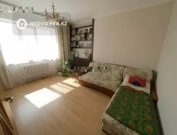 1-комнатная квартира, этаж 8 из 16, 45 м²