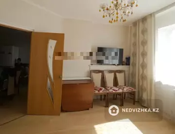 1-комнатная квартира, этаж 8 из 16, 45 м²