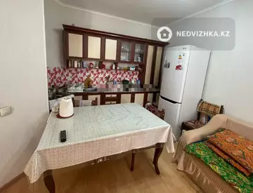 1-комнатная квартира, этаж 8 из 16, 45 м²