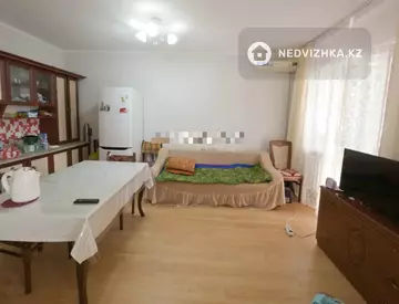 1-комнатная квартира, этаж 8 из 16, 45 м²