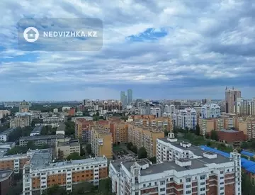 2-комнатная квартира, этаж 22 из 22, 44 м²