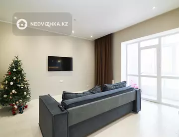 3-комнатная квартира, этаж 7 из 7, 81 м²