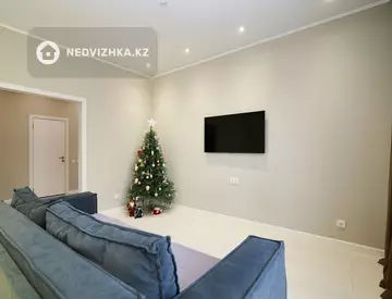 3-комнатная квартира, этаж 7 из 7, 81 м²