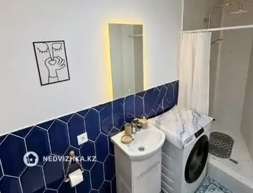 1-комнатная квартира, этаж 14 из 17, 31 м²
