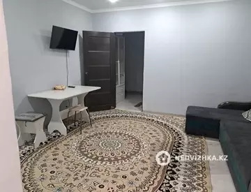 2-комнатная квартира, этаж 1 из 6, 68 м²