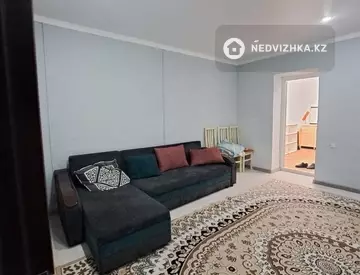 2-комнатная квартира, этаж 1 из 6, 68 м²