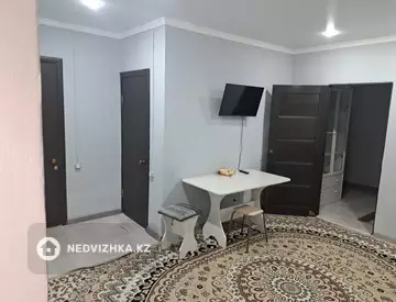 2-комнатная квартира, этаж 1 из 6, 68 м²