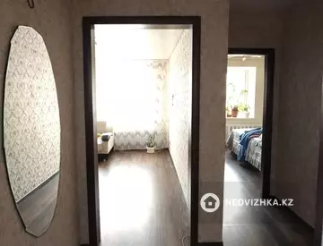 2-комнатная квартира, этаж 4 из 5, 35 м²