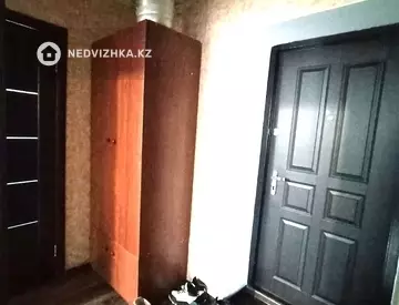 2-комнатная квартира, этаж 4 из 5, 35 м²