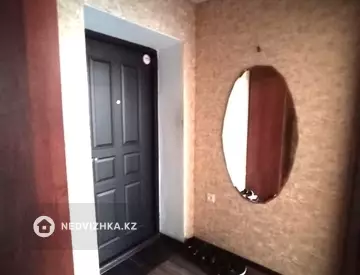 2-комнатная квартира, этаж 4 из 5, 35 м²