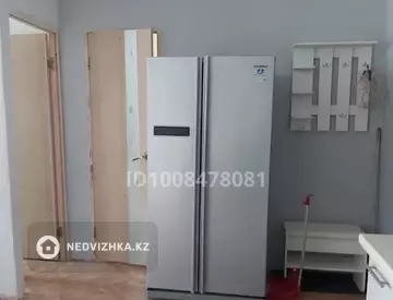 1-комнатная квартира, этаж 9 из 9, 35 м²