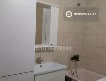 1-комнатная квартира, этаж 9 из 9, 35 м²