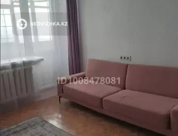 1-комнатная квартира, этаж 9 из 9, 35 м²