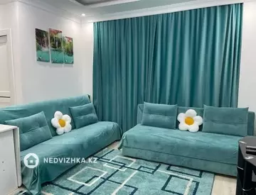 2-комнатная квартира, этаж 14 из 24, 59 м²