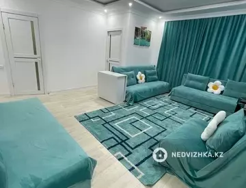 2-комнатная квартира, этаж 14 из 24, 59 м²