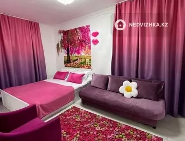 2-комнатная квартира, этаж 14 из 24, 59 м²