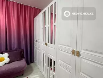 2-комнатная квартира, этаж 14 из 24, 59 м²