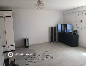 1-комнатная квартира, этаж 10 из 10, 47 м²