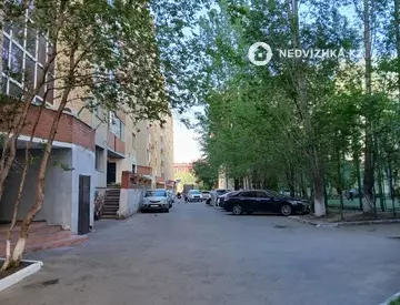 1-комнатная квартира, этаж 10 из 10, 47 м²