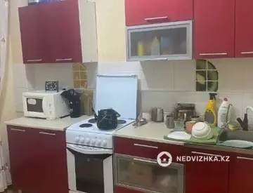 2-комнатная квартира, этаж 12 из 14, 62 м²