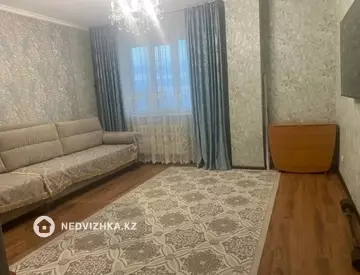 2-комнатная квартира, этаж 12 из 14, 62 м²