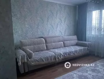 2-комнатная квартира, этаж 12 из 14, 62 м²