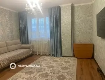 2-комнатная квартира, этаж 12 из 14, 62 м²