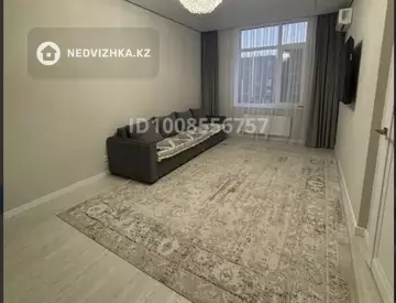 3-комнатная квартира, этаж 13 из 15, 90 м²