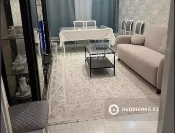 3-комнатная квартира, этаж 5 из 10, 70 м²