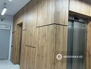 2-комнатная квартира, этаж 13 из 14, 43 м²